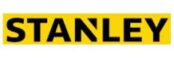 Stanley logo.