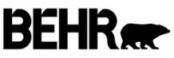 Behr logo