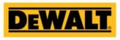 Dewalt logo
