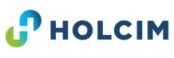 Holcim logo