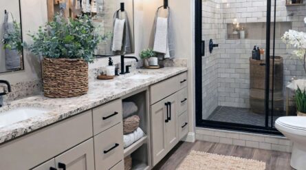 Bathroom Remodeling
