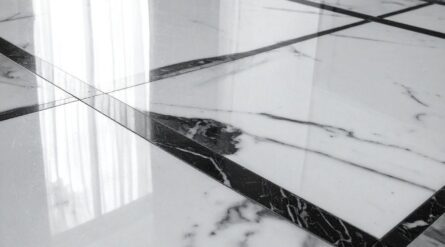 Floor Tile Installation