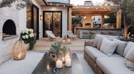 Outdoor Patios