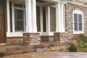 Stone Veneer