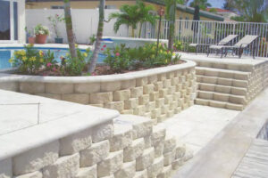 Retaining Walls